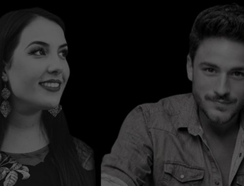 Era uma vez o Fado – ADIADO