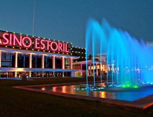Casino Estoril – Novo Horário de Funcionamento (Provisório)