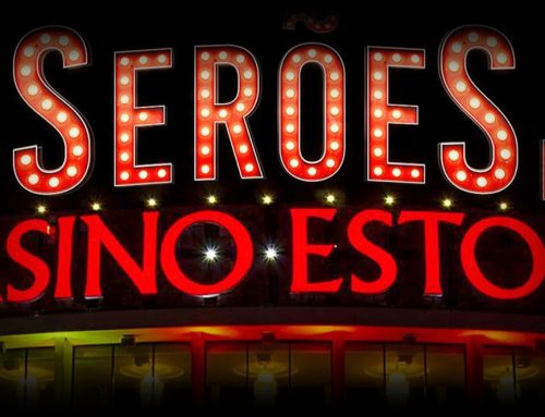 Serões no Casino Estoril (VOD)