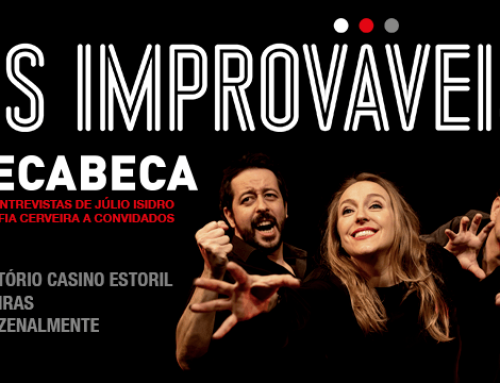 CANCELADO Espectáculo Becabeca